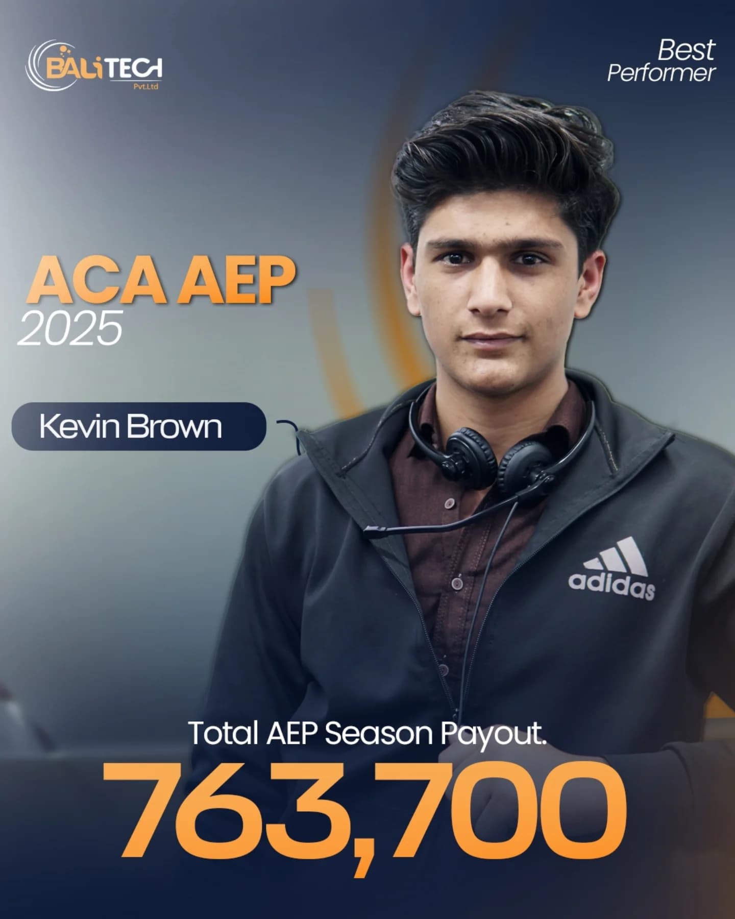 Kevin Brown