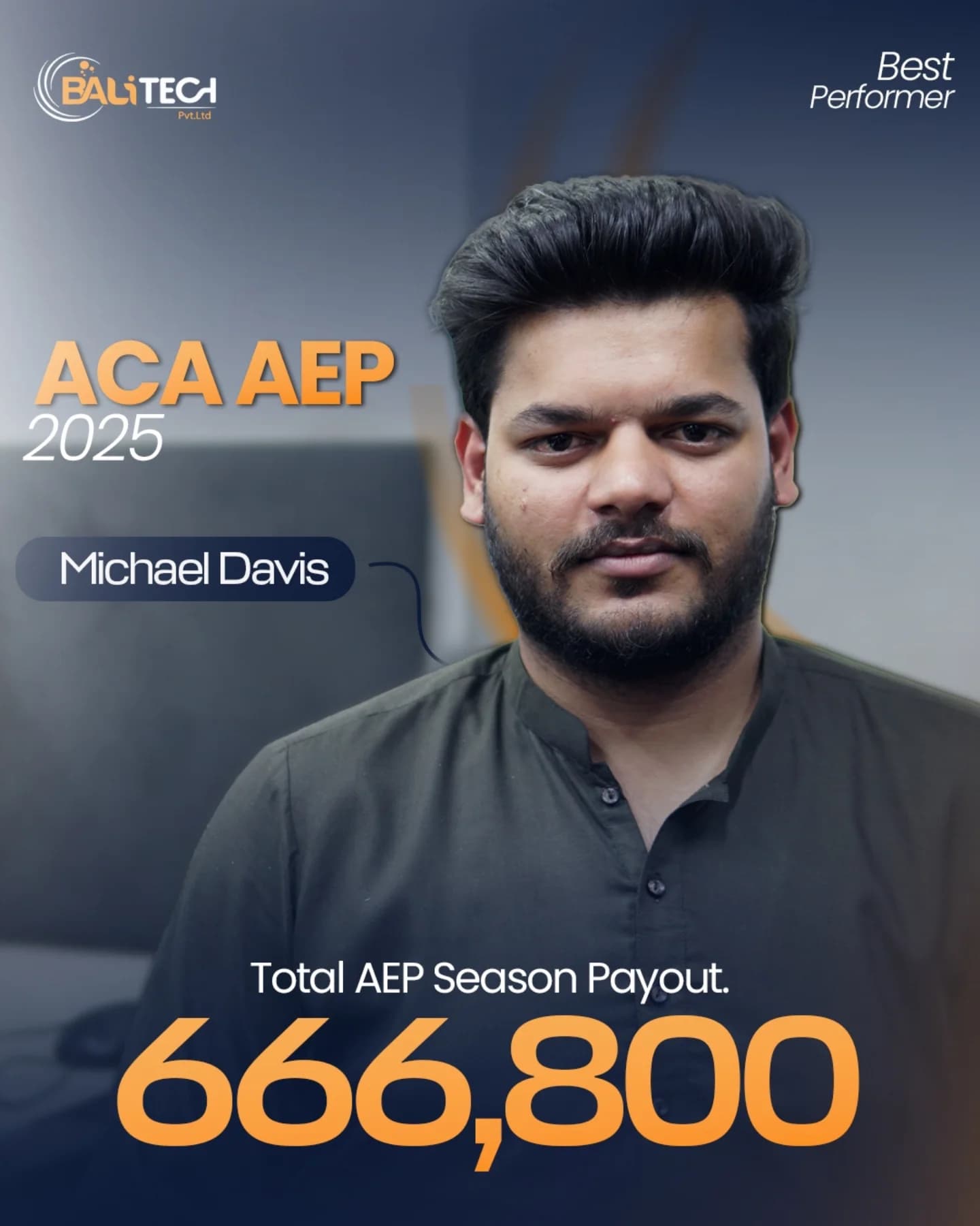 Michael Davis