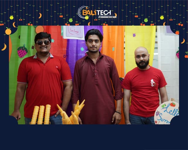 Balitech BALITECH | Professional BPO & Call Center Services in Pakistan