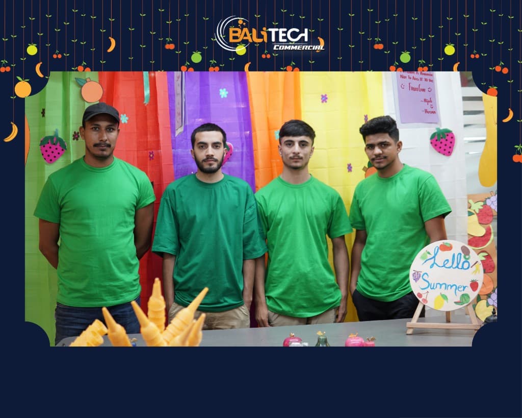Balitech BALITECH | Professional BPO & Call Center Services in Pakistan